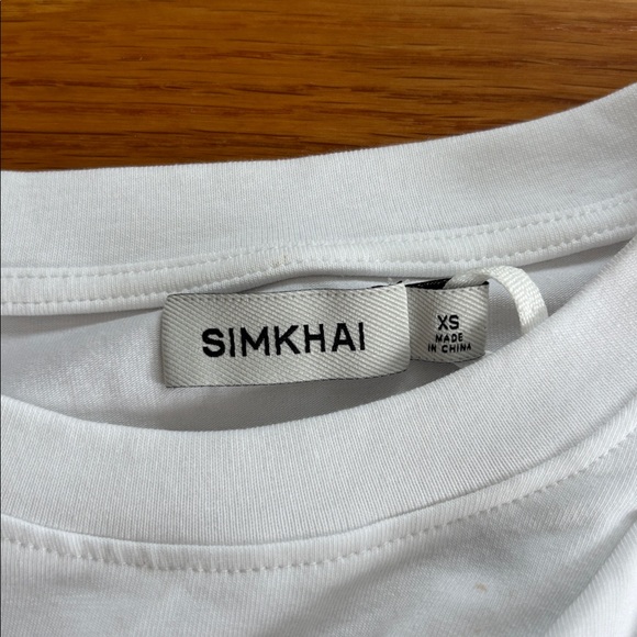 Simkhai Tee - Picture 5 of 10